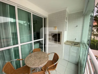 Apartamento com 2 Quartos à venda, 74m² no Canasvieiras, Florianópolis