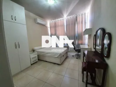 Apartamento com 1 Quarto à venda, 42m² no Copacabana, Rio de Janeiro