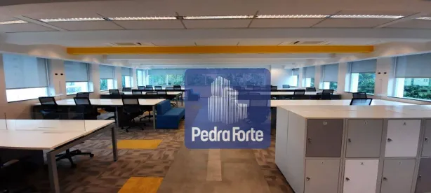 Conjunto Comercial / Sala para alugar, 800m² no Higienópolis, São Paulo