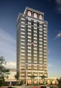 Loja / Salão / Ponto Comercial à venda, 33m² no Centro, Jacareí
