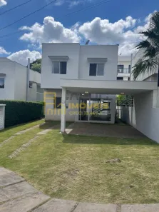 Casa de Condomínio com 3 Quartos à venda, 171m² no Jardim Pioneiro, Cotia