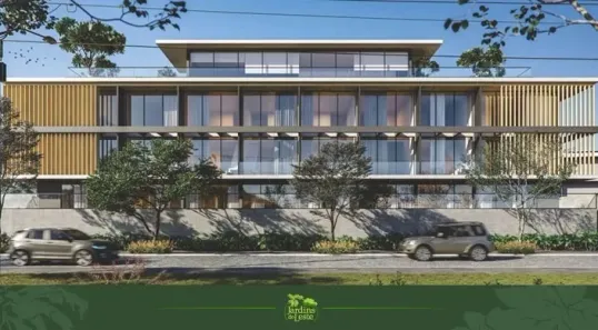 Studio com 1 Quarto à venda, 45m² no Barra da Lagoa, Florianópolis