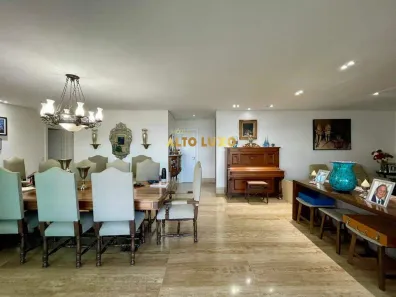 Apartamento com 4 Quartos à venda, 230m² no Piemonte, Nova Lima
