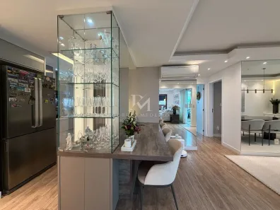 Cobertura com 2 Quartos à venda, 201m² no Centro, Florianópolis