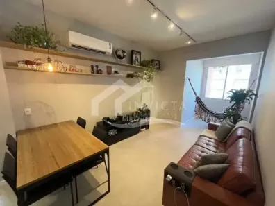 Apartamento com 2 Quartos à venda, 78m² no Leblon, Rio de Janeiro