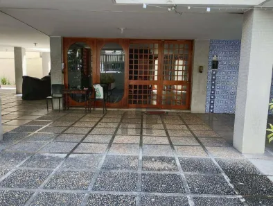 Apartamento com 3 Quartos à venda, 130m² no Pina, Recife