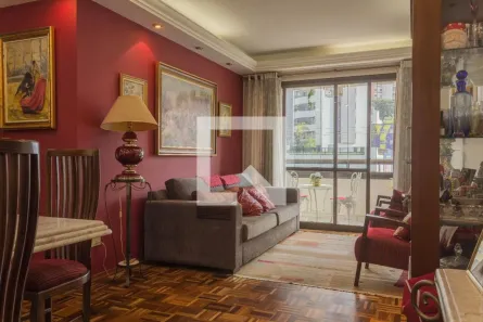 Apartamento com 4 Quartos à venda, 115m² no Nova Petrópolis, São Bernardo do Campo