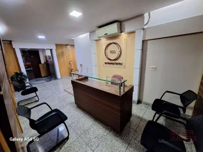 Andar / Laje corporativa para venda ou aluguel, 752m² no Centro, Rio de Janeiro