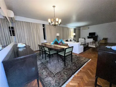 Apartamento com 3 Quartos à venda, 201m² no Copacabana, Rio de Janeiro