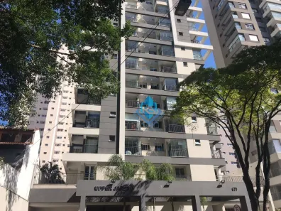 Apartamento com 2 Quartos à venda, 66m² no Jardim, Santo André