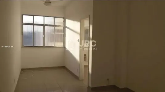 Apartamento com 1 Quarto à venda, 38m² no Rio Comprido, Rio de Janeiro
