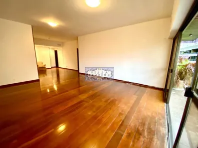 Apartamento com 3 Quartos à venda, 158m² no Lagoa, Rio de Janeiro