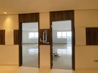 Conjunto Comercial / Sala à venda, 87m² no Adrianópolis, Manaus