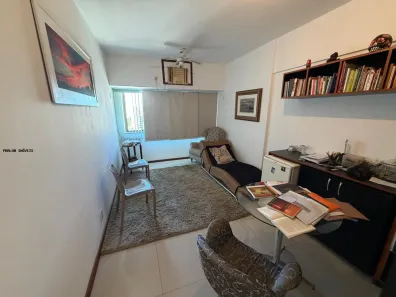 Conjunto Comercial / Sala à venda, 32m² no Santa Lúcia, Vitória
