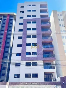 Apartamento com 3 Quartos à venda, 92m² no Cambuí, Campinas
