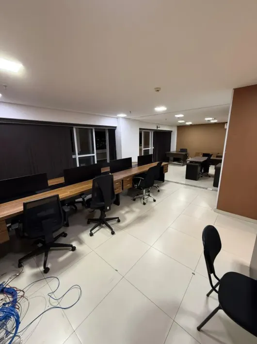 Foto - Santos - Vila Belmiro