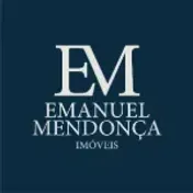 Logo da imobiliária