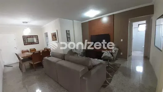 Apartamento com 3 Quartos à venda, 95m² no Jardim, Santo André