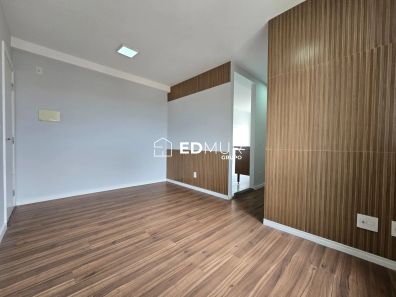 Apartamento com 2 Quartos à venda, 45m² no Jardim Utinga, Santo André
