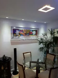 Apartamento com 2 Quartos à venda, 78m² no Jardim Ermida I, Jundiaí