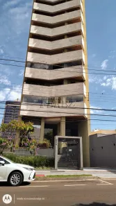 Apartamento com 3 Quartos à venda, 141m² no Centro, Londrina