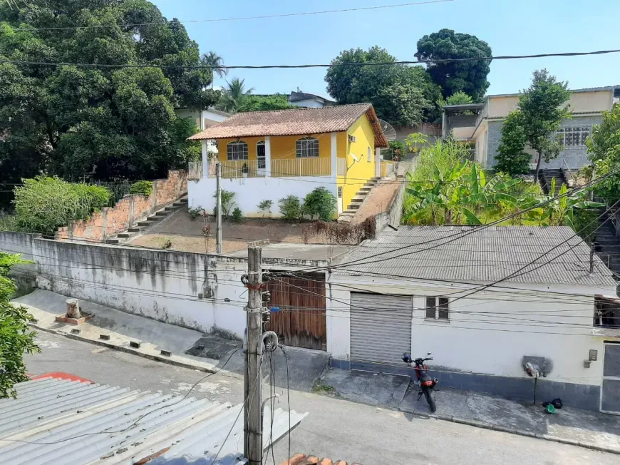 Foto do imóvel - Casa condomínio à venda com 2 quartos, 2 banheiros, 1 vaga e aceita animais em