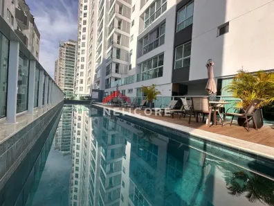 Apartamento com 2 Quartos à venda, 77m² no Centro, Joinville