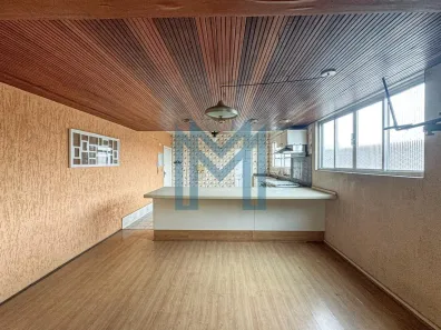 Apartamento com 3 Quartos à venda, 152m² no Gonzaga, Santos