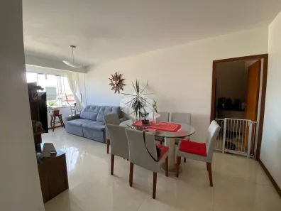 Apartamento com 2 Quartos à venda, 68m² no Capoeiras, Florianópolis