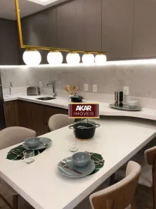 Apartamento com 1 Quarto à venda, 47m² no Centro, São Bernardo do Campo