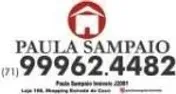 Logo da imobiliária