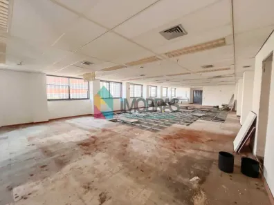 Conjunto Comercial / Sala para venda ou aluguel, 214m² no Centro, Rio de Janeiro