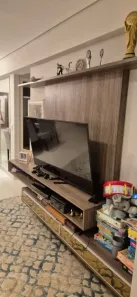 Apartamento com 3 Quartos à venda, 100m² no Floradas de São José, São José dos Campos