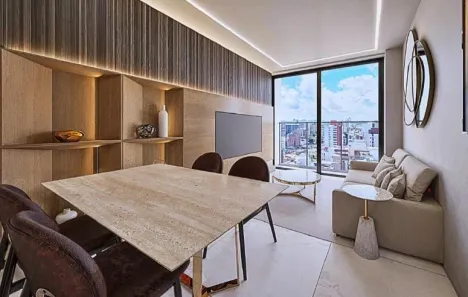 Apartamento com 3 Quartos à venda, 86m² no Intermares, Cabedelo