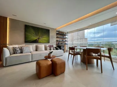 Apartamento com 2 Quartos à venda, 90m² no Dezoito do Forte Empresarial/Alphaville., Barueri
