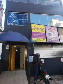 Prédio Inteiro com 15 Quartos à venda, 554m² no Cambuí, Campinas