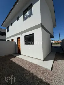 Casa com 2 Quartos à venda, 62m² no Nova Palhoça, Palhoça