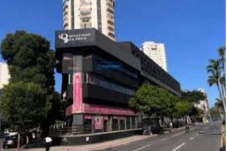 Loja / Salão / Ponto Comercial à venda, 49m² no Praia do Canto, Vitória