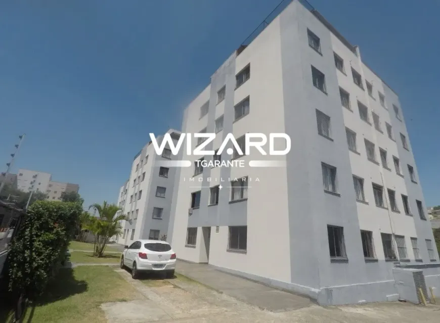 Foto do imóvel - Apartamento à venda com 2 quartos, 1 banheiro e 1 vaga na garagem próximo à Estação Pirituba em