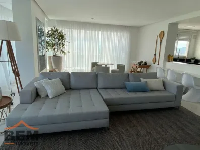 Apartamento com 3 Quartos à venda, 183m² no Centro, Balneário Camboriú
