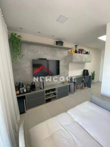 Apartamento com 1 Quarto à venda, 38m² no Campo Belo, São Paulo