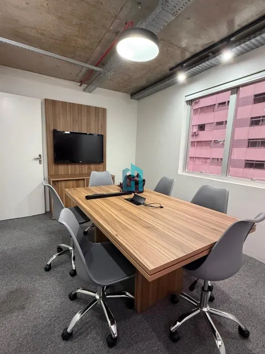 Foto do imóvel - Sala/Conjunto para alugar com 140 m²