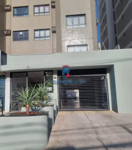 Conjunto Comercial / Sala à venda, 53m² no Vila Itapura, Campinas