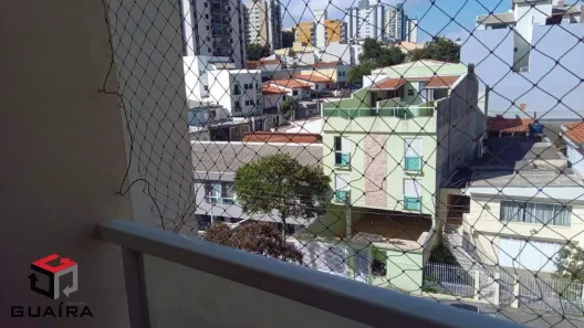 Apartamento com 2 Quartos à venda, 50m² no Vila Valparaíso, Santo André
