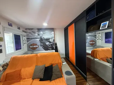 Studio com 1 Quarto à venda, 38m² no Centro, Guarulhos