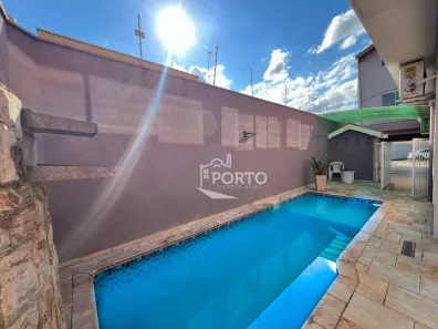 Casa com 6 Quartos à venda, 488m² no São Luiz, Piracicaba
