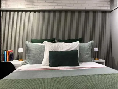 Studio com 1 Quarto à venda, 53m² no Centro, Rio de Janeiro