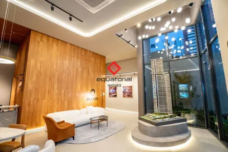 Apartamento com 3 Quartos à venda, 154m² no Cocó, Fortaleza
