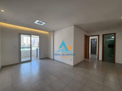 Apartamento com 2 Quartos à venda, 89m² no Guilhermina, Praia Grande