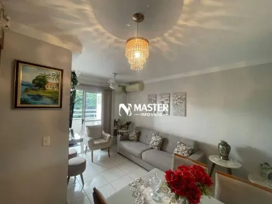 Apartamento com 3 Quartos à venda, 86m² no Jardim Cristo Rei, Marília